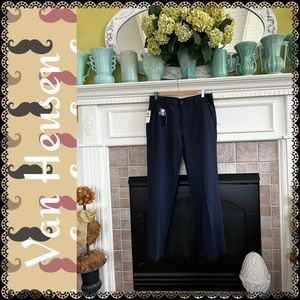 NWT Van Heusen dress slacks, size 33 by 32